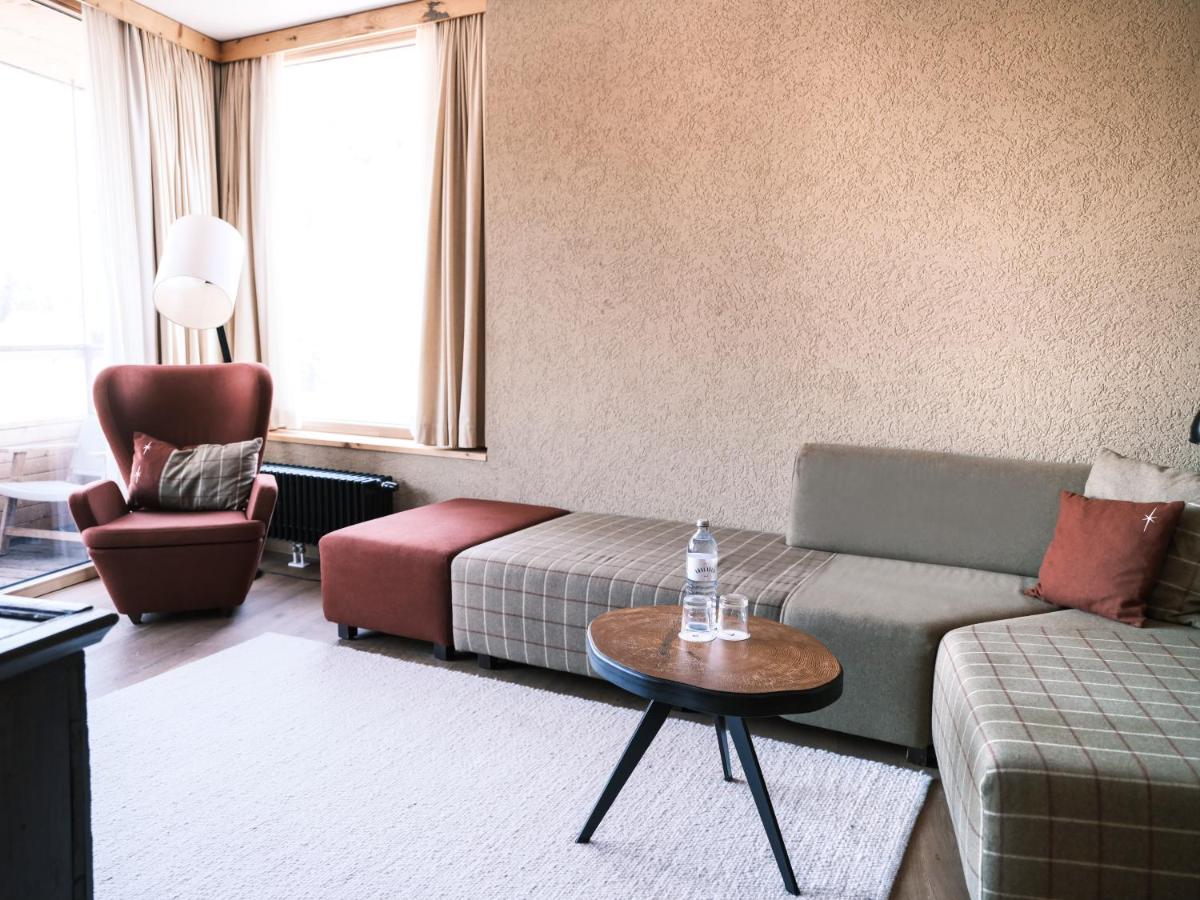 Falkensteiner Hotel Schladming l 4 Star Superior