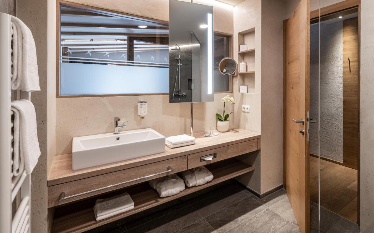 Falkensteiner Hotel Falkensteinerhof Superior