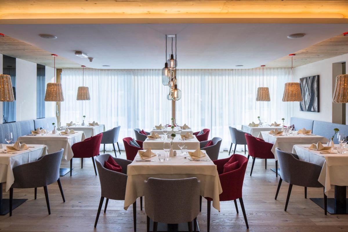 Falkensteiner Hotel Falkensteinerhof Superior