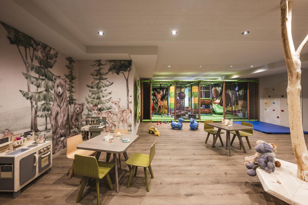 Falkensteiner Hotel Falkensteinerhof Superior