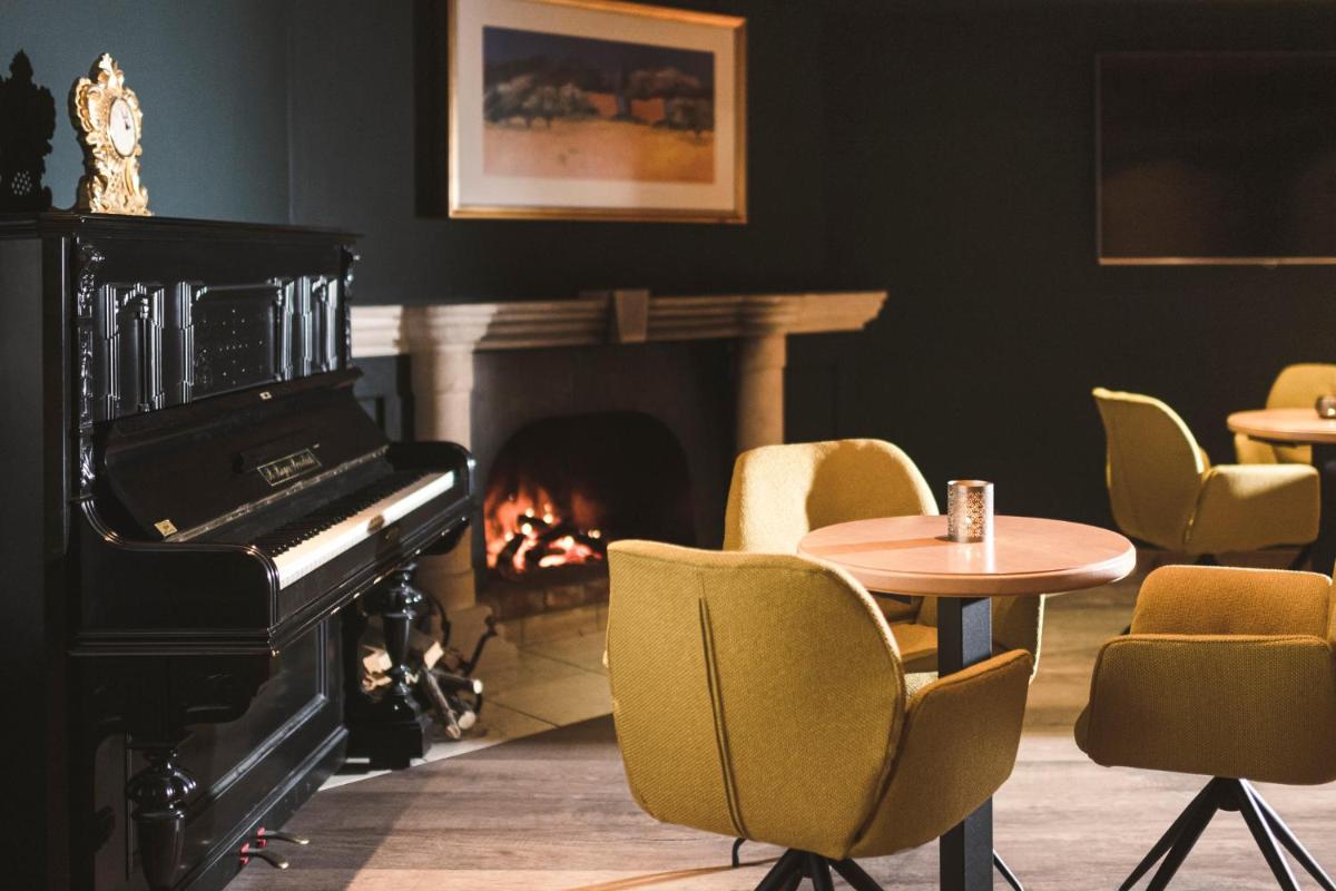 Falkensteiner Hotel Falkensteinerhof Superior