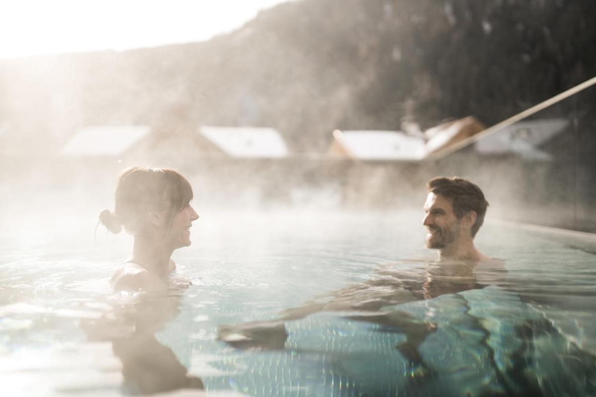 Falkensteiner Hotel Falkensteinerhof Superior