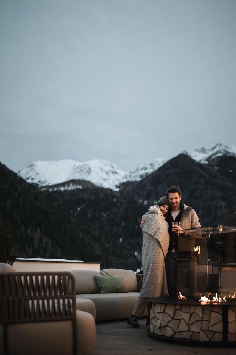 Falkensteiner Hotel Falkensteinerhof Superior