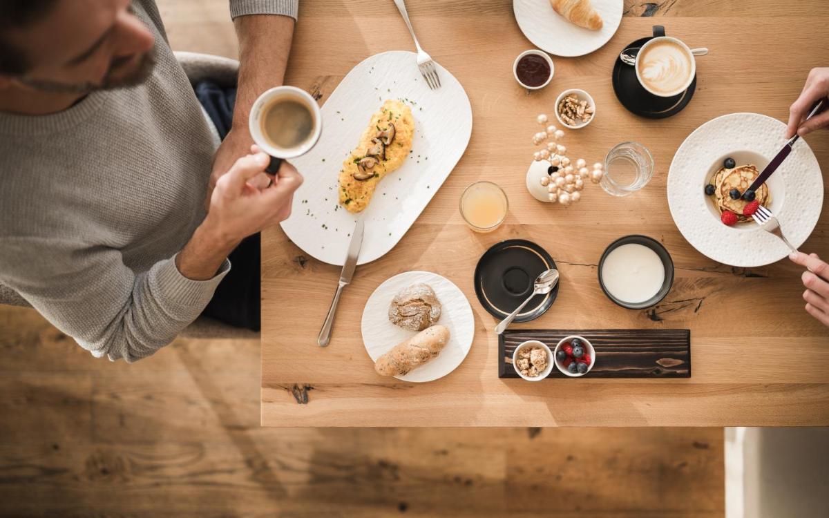 Falkensteiner Hotel Falkensteinerhof Superior