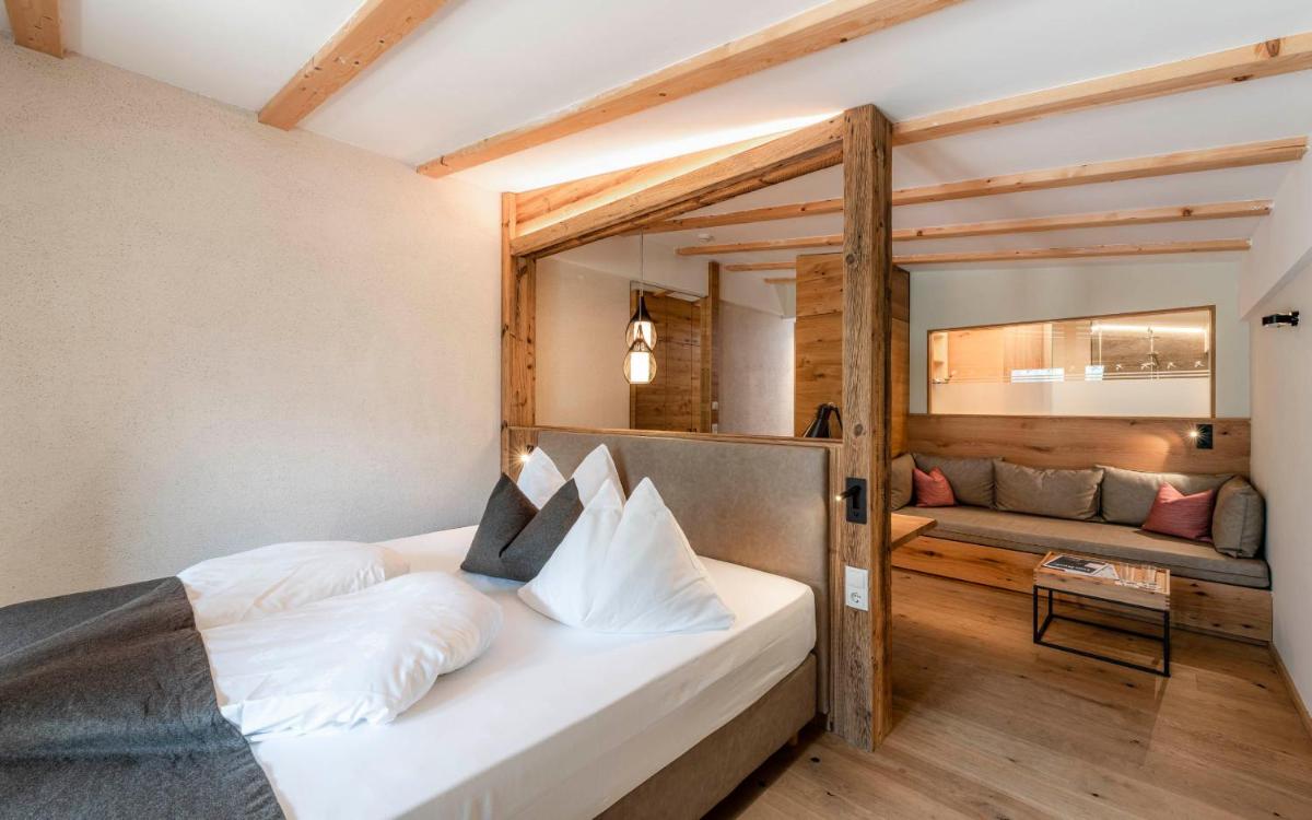 Falkensteiner Hotel Falkensteinerhof Superior