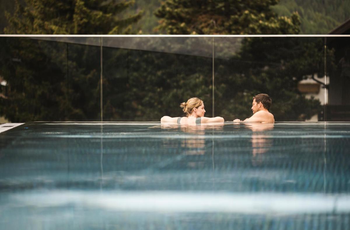 Falkensteiner Hotel Falkensteinerhof Superior