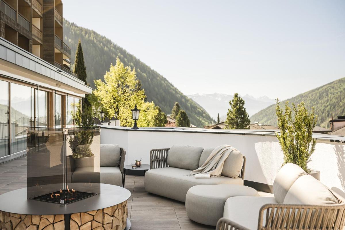 Falkensteiner Hotel Falkensteinerhof Superior