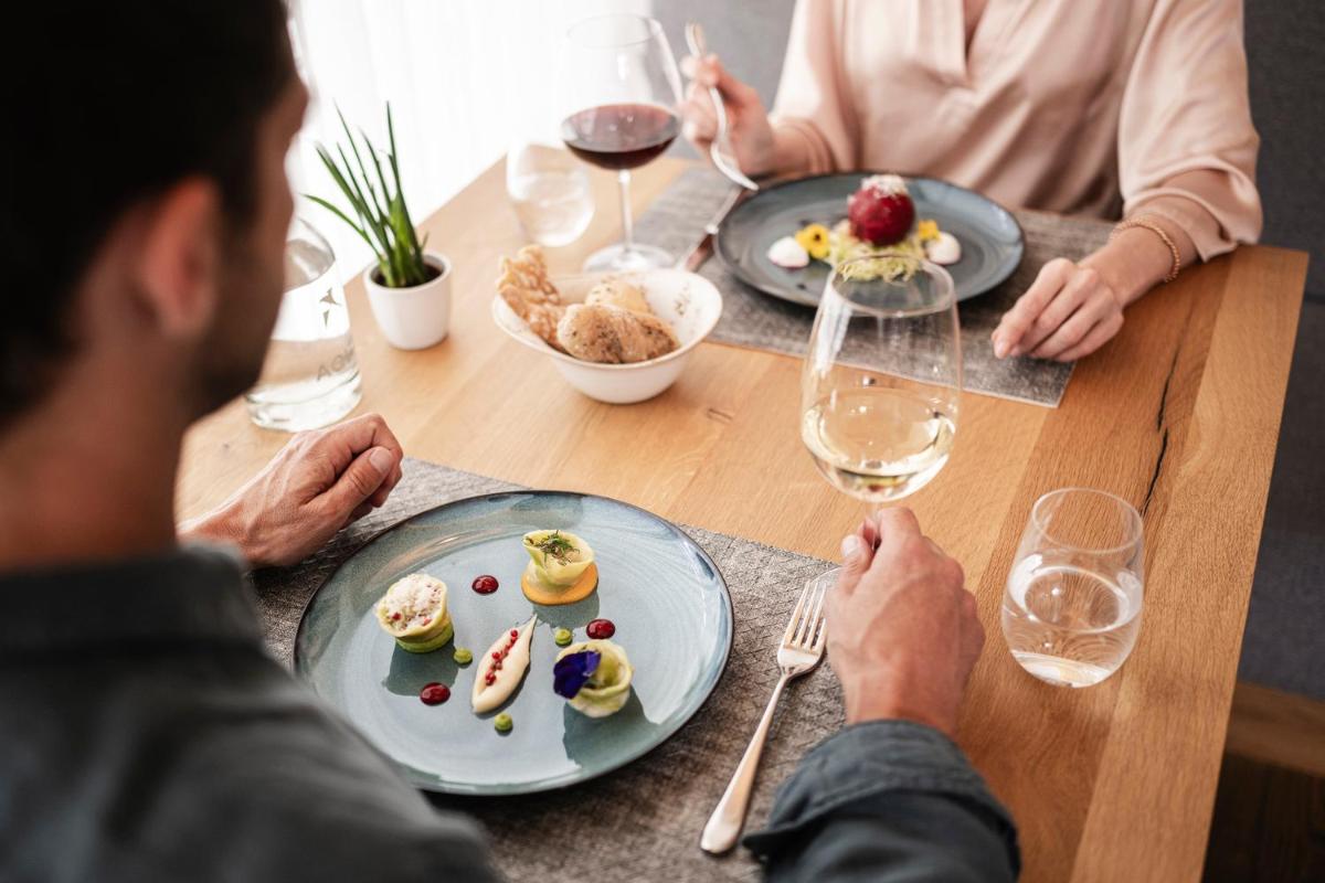 Falkensteiner Hotel Falkensteinerhof Superior