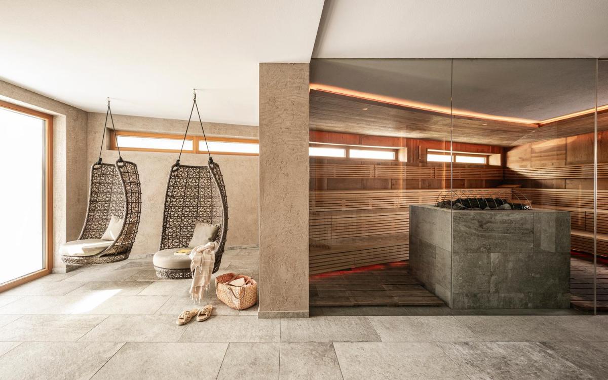 Falkensteiner Hotel Falkensteinerhof Superior