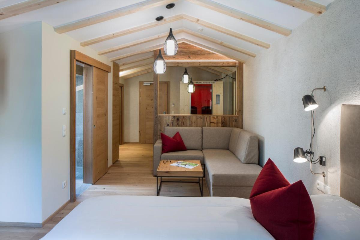 Falkensteiner Hotel Falkensteinerhof Superior