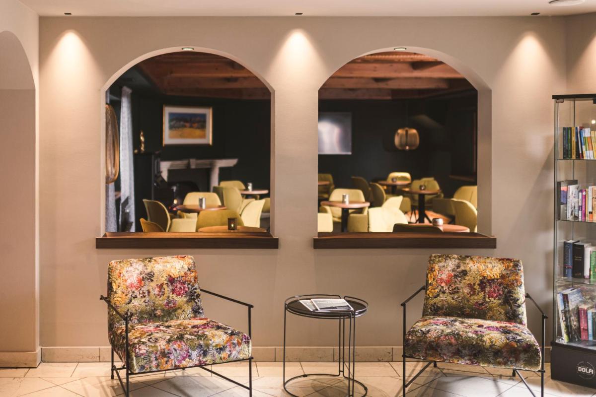 Falkensteiner Hotel Falkensteinerhof Superior