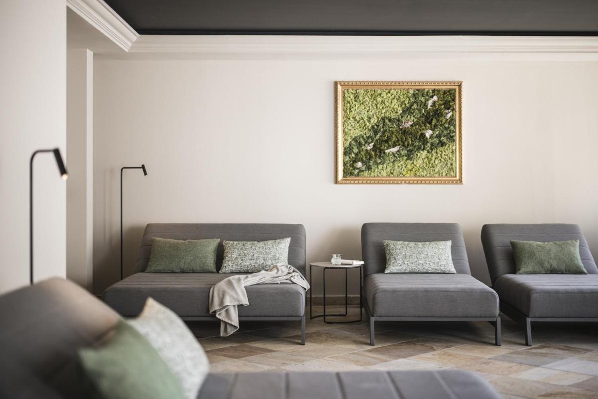 Falkensteiner Hotel Falkensteinerhof Superior