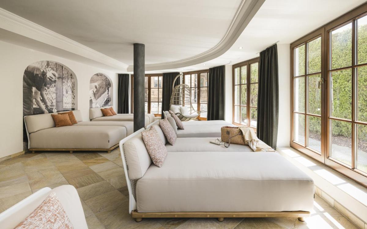 Falkensteiner Hotel Falkensteinerhof Superior