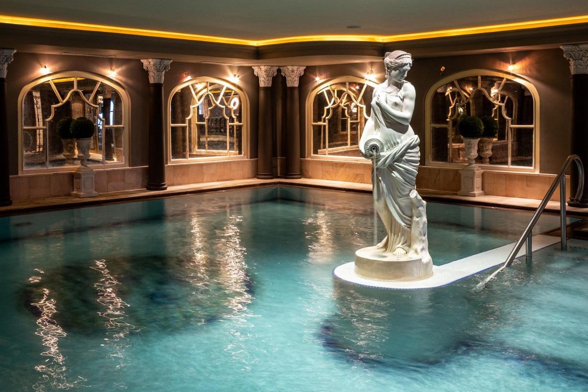 Falkensteiner Hotel Falkensteinerhof Superior