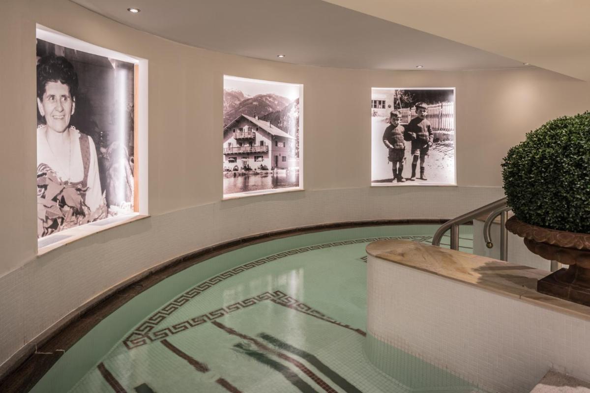 Falkensteiner Hotel Falkensteinerhof Superior