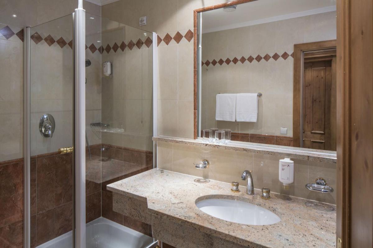 Falkensteiner Hotel Falkensteinerhof Superior