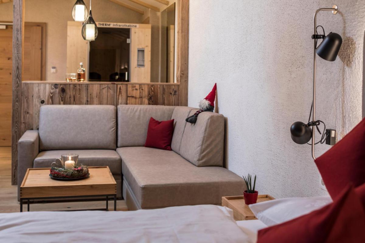 Falkensteiner Hotel Falkensteinerhof Superior