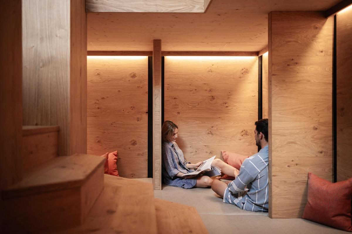 Falkensteiner Hotel Falkensteinerhof Superior