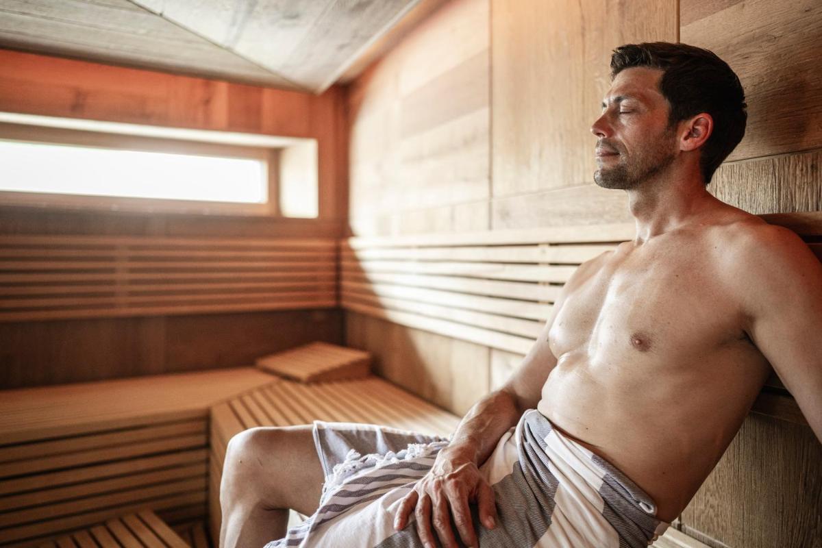 Falkensteiner Hotel Falkensteinerhof Superior