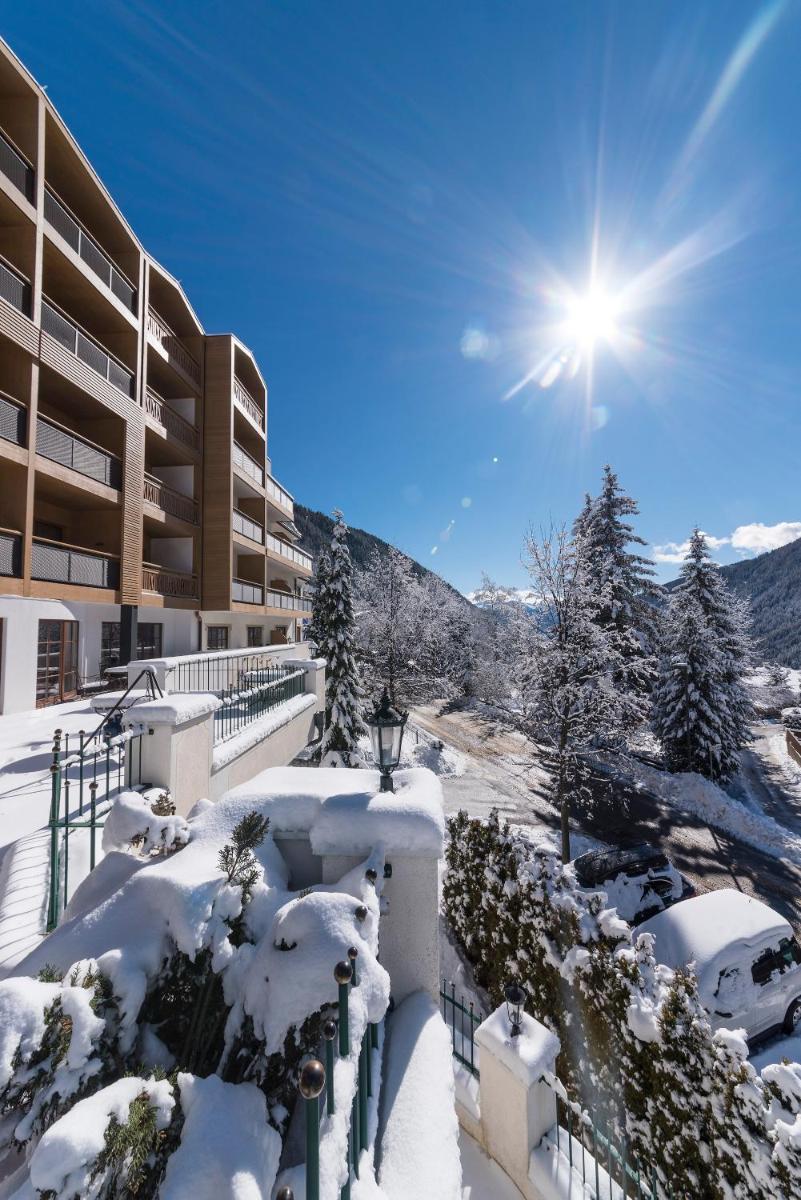 Falkensteiner Hotel Falkensteinerhof Superior