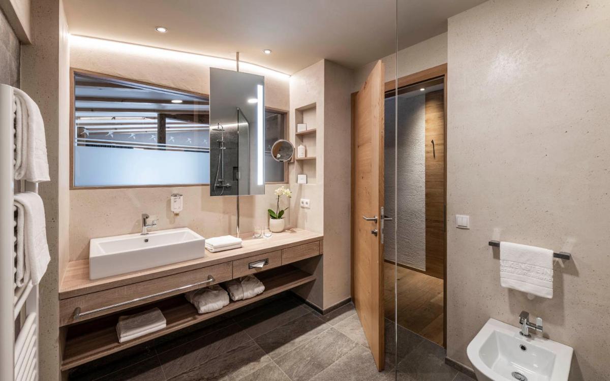 Falkensteiner Hotel Falkensteinerhof Superior