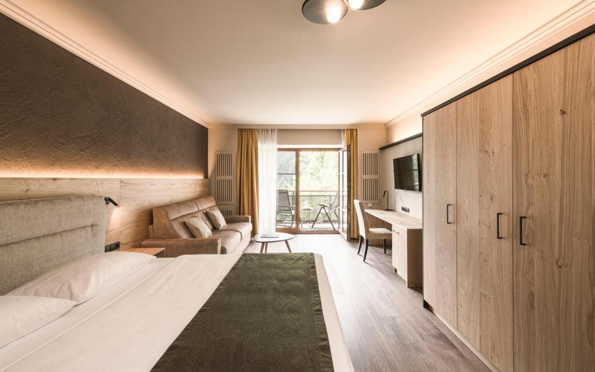 Falkensteiner Hotel Falkensteinerhof Superior