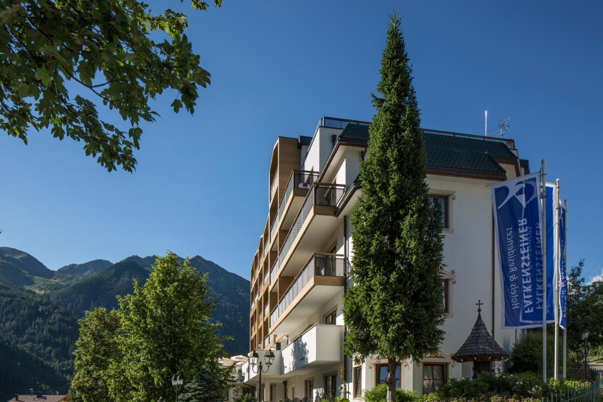 Falkensteiner Hotel Falkensteinerhof l 4 Star Superior