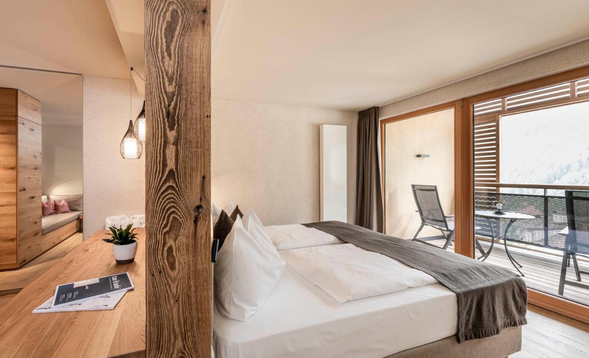 Falkensteiner Hotel Falkensteinerhof l 4 Star Superior