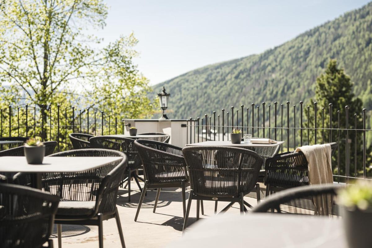 Falkensteiner Hotel Falkensteinerhof l 4 Star Superior