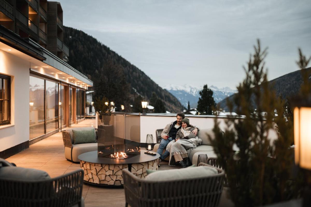 Falkensteiner Hotel Falkensteinerhof l 4 Star Superior
