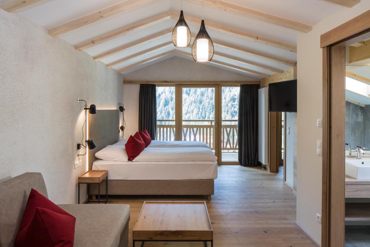 Falkensteiner Hotel Falkensteinerhof l 4 Star Superior