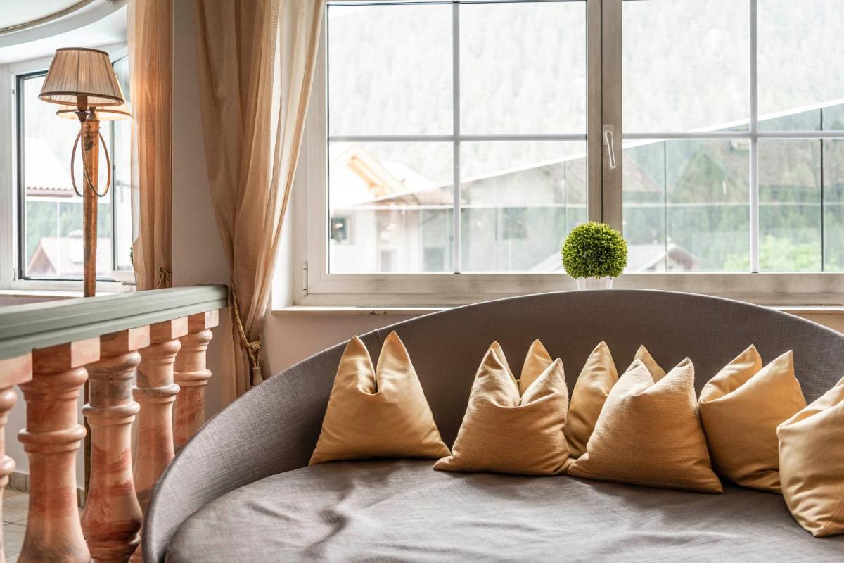 Falkensteiner Hotel Falkensteinerhof l 4 Star Superior