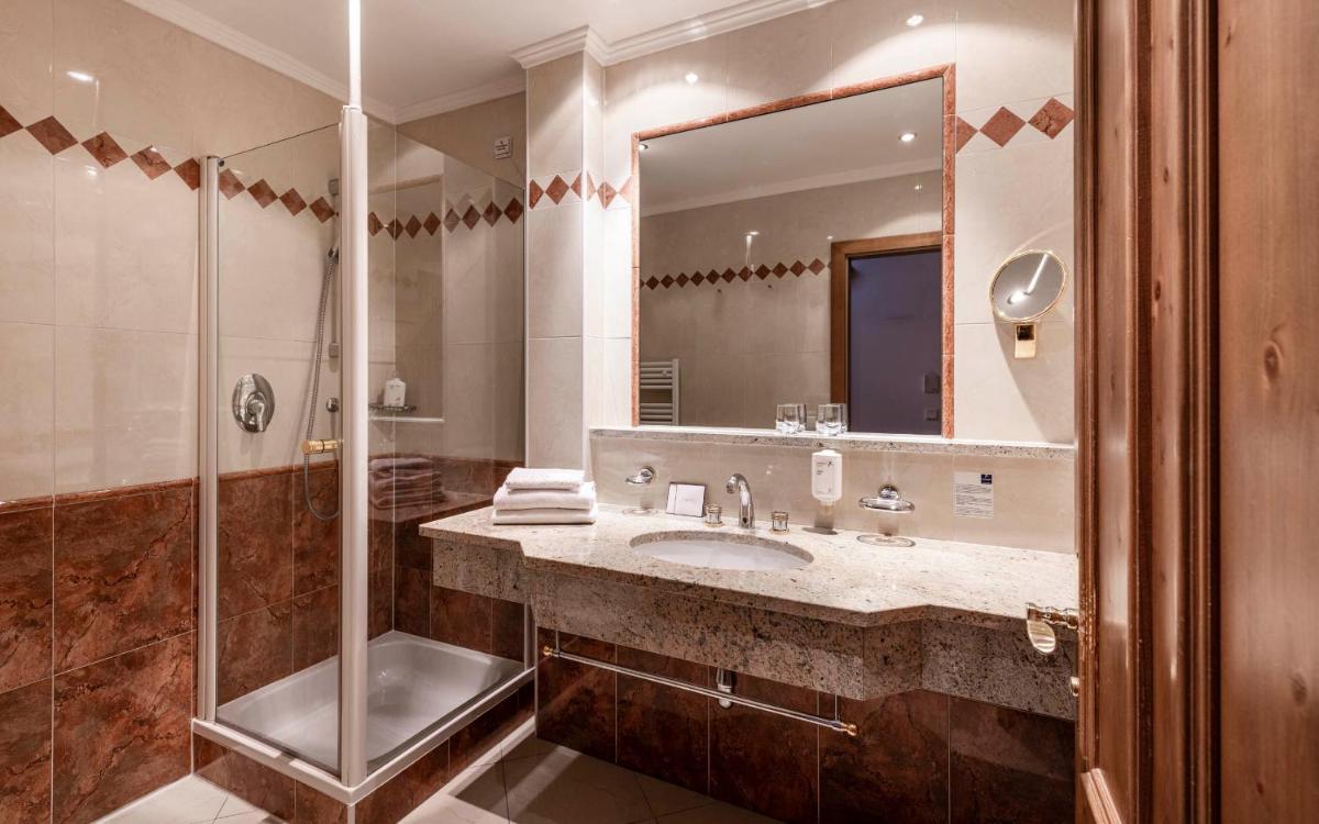 Falkensteiner Hotel Falkensteinerhof l 4 Star Superior
