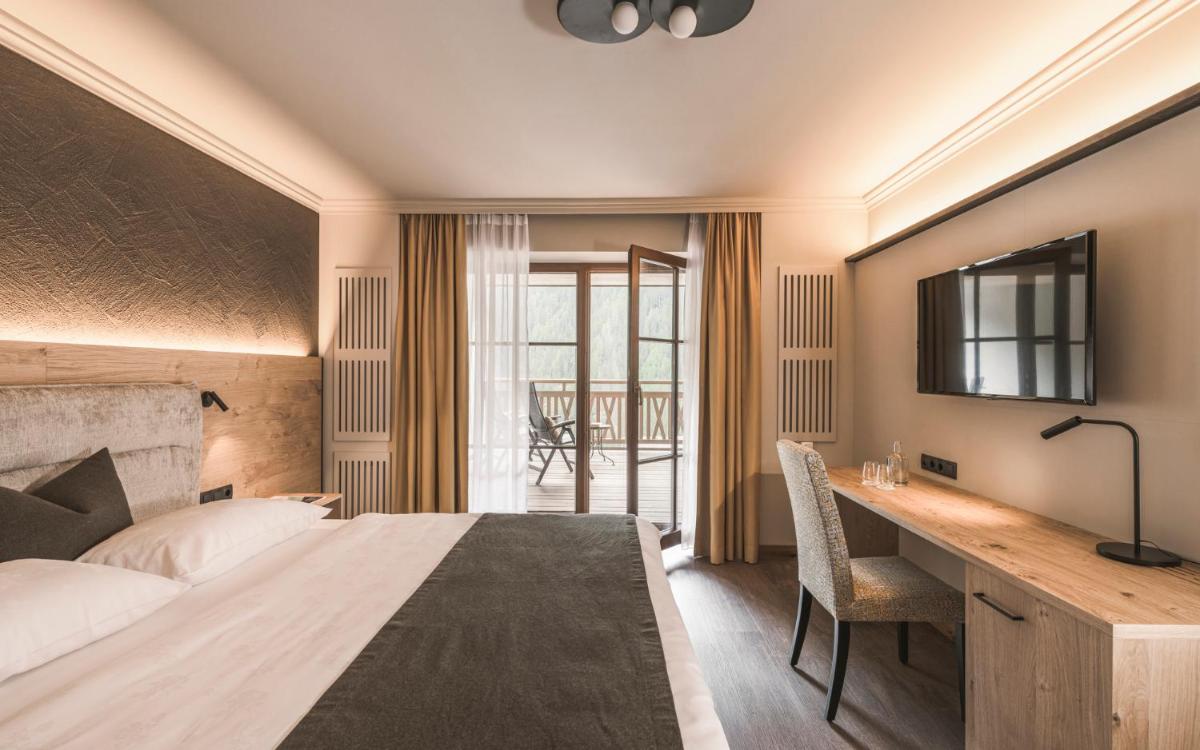 Falkensteiner Hotel Falkensteinerhof l 4 Star Superior