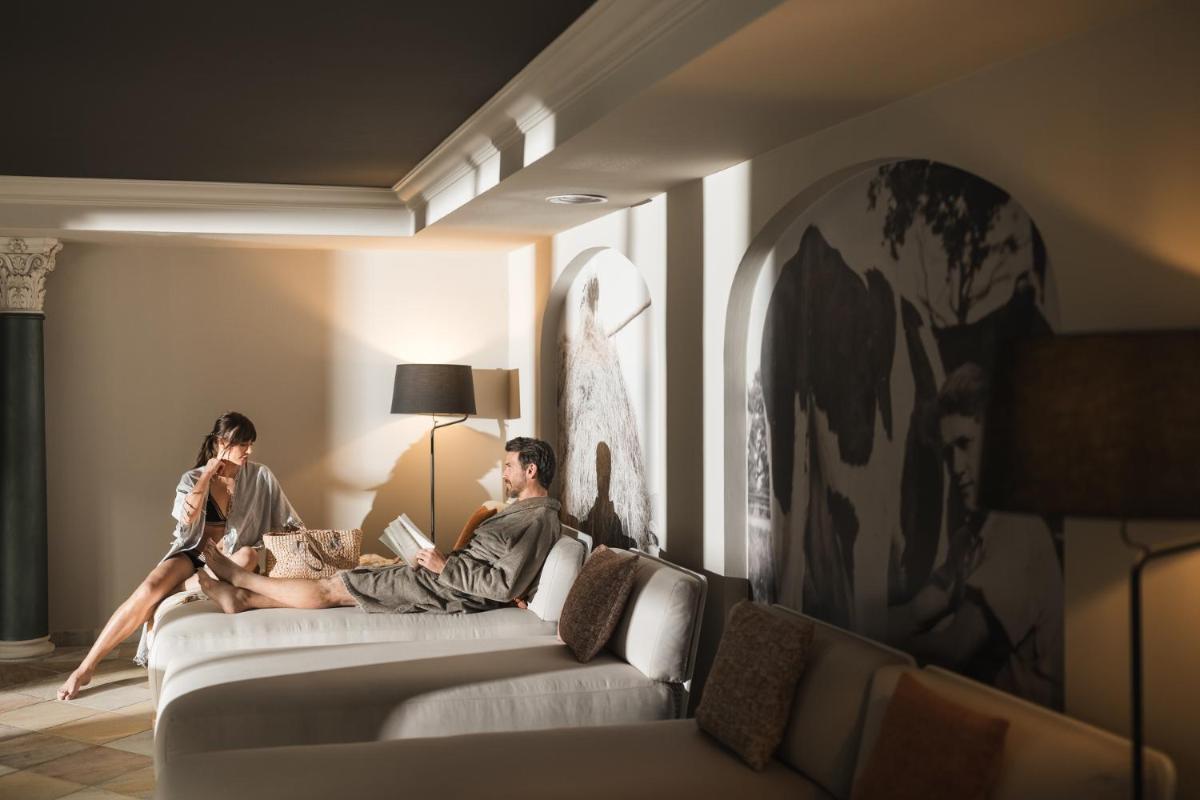 Falkensteiner Hotel Falkensteinerhof l 4 Star Superior