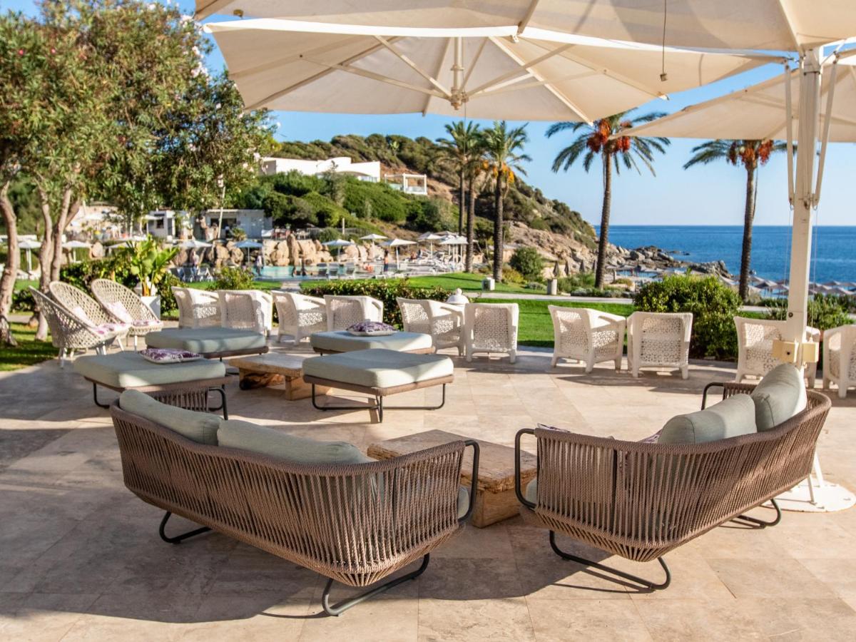 Falkensteiner Resort Capo Boi