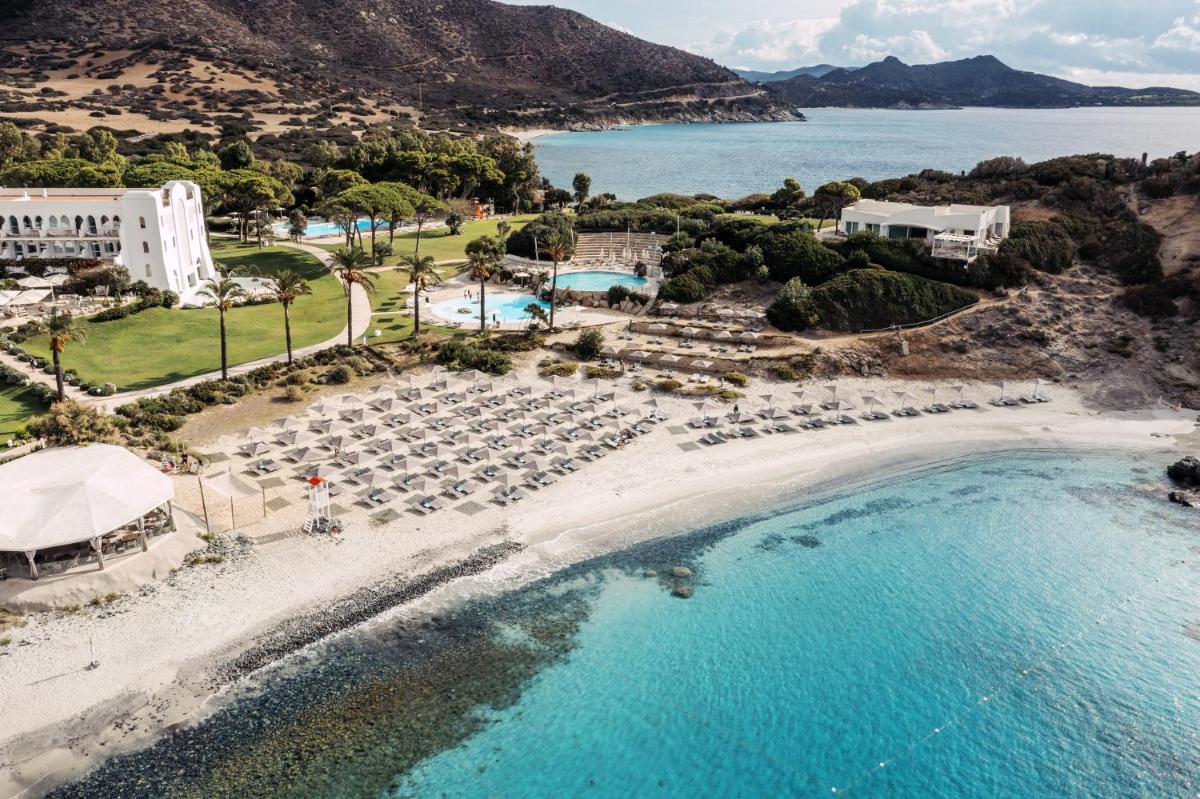 Falkensteiner Resort Capo Boi