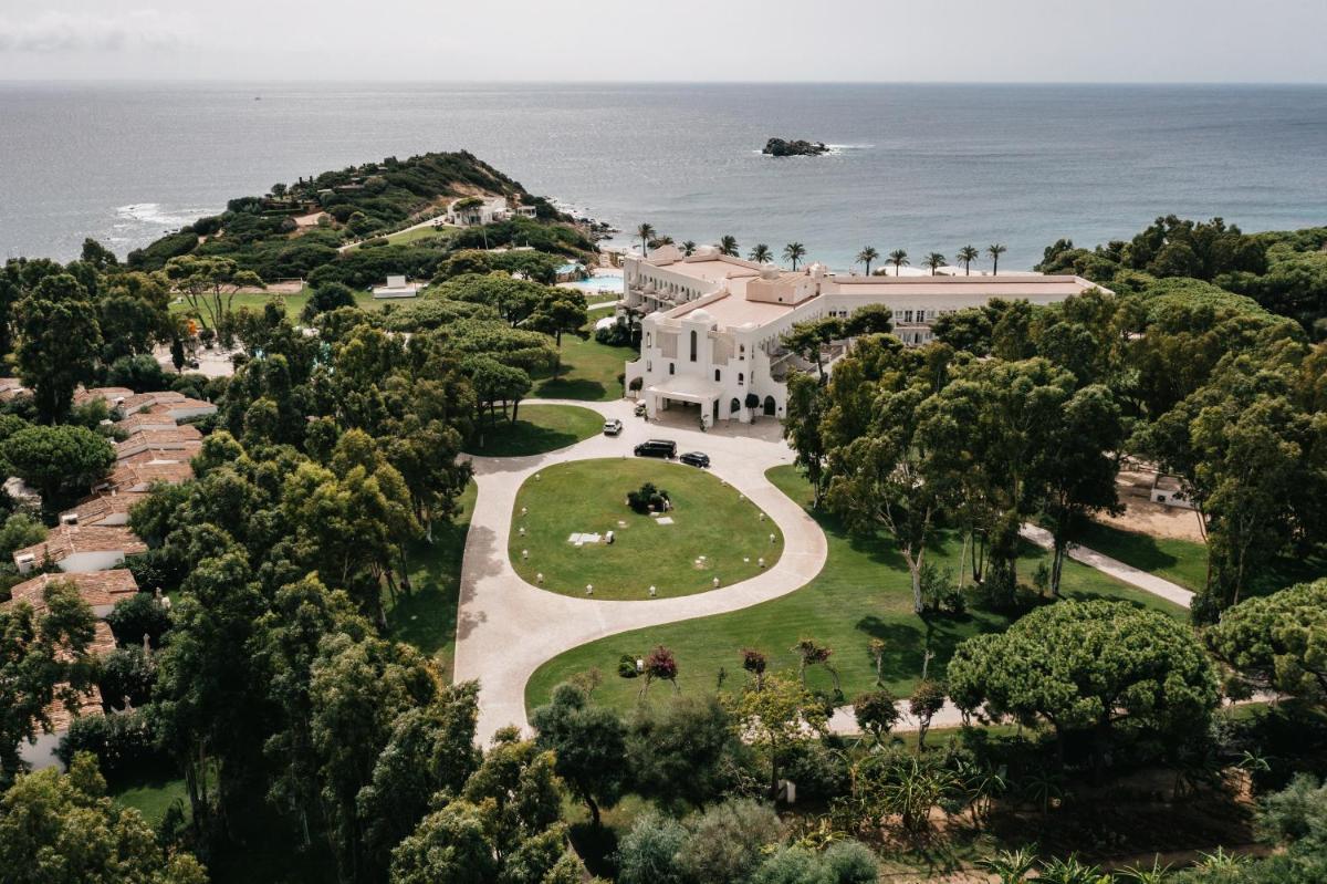 Falkensteiner Resort Capo Boi