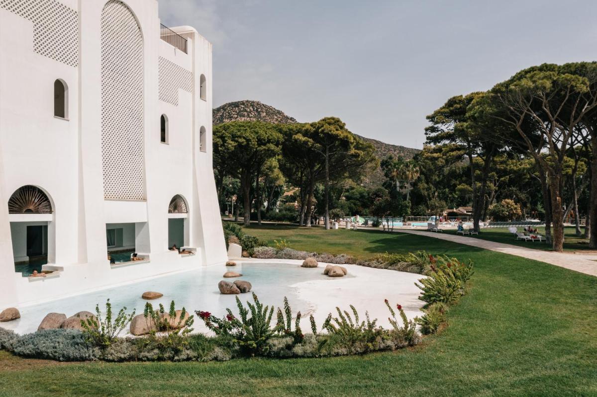 Falkensteiner Resort Capo Boi