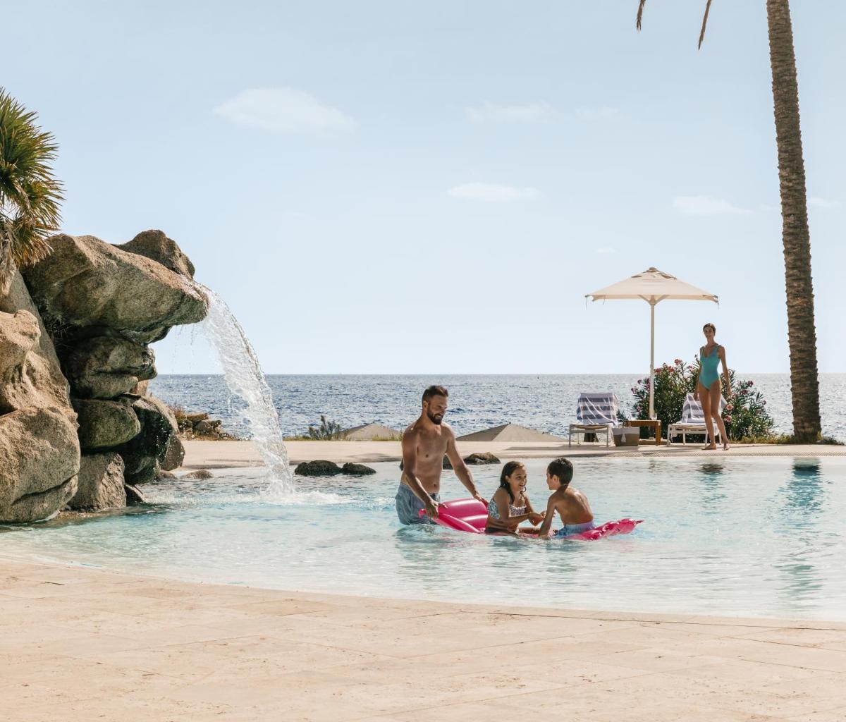 Falkensteiner Resort Capo Boi