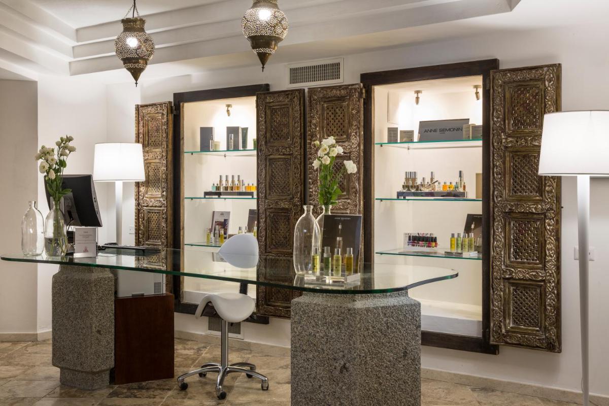 Falkensteiner Resort Capo Boi