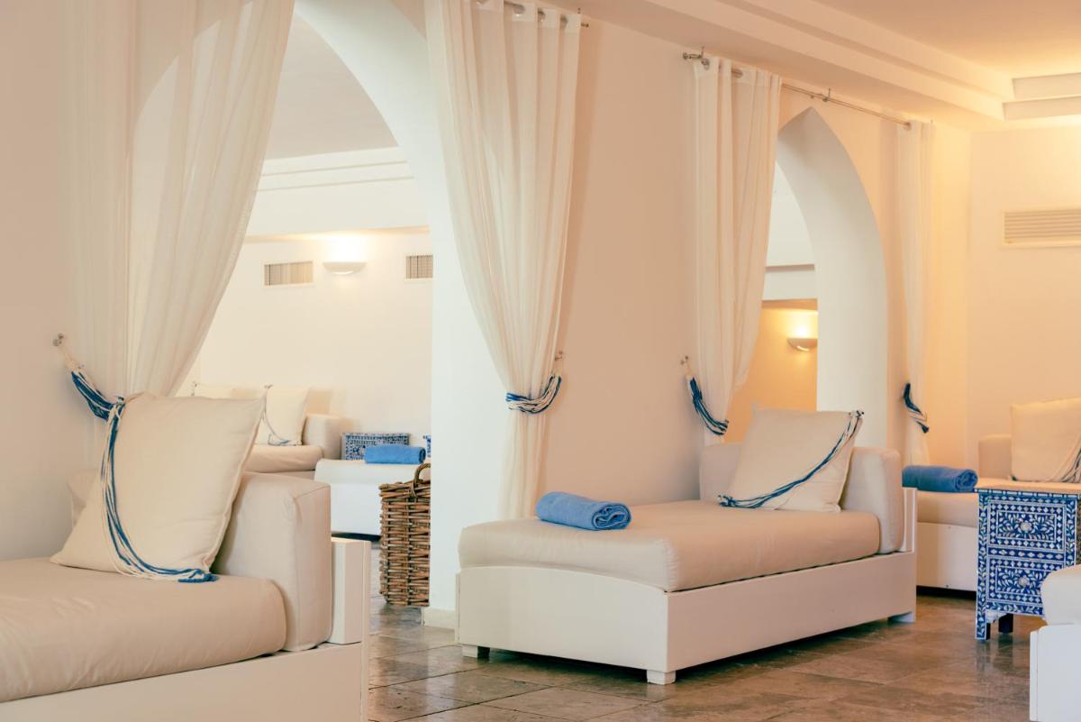 Falkensteiner Resort Capo Boi