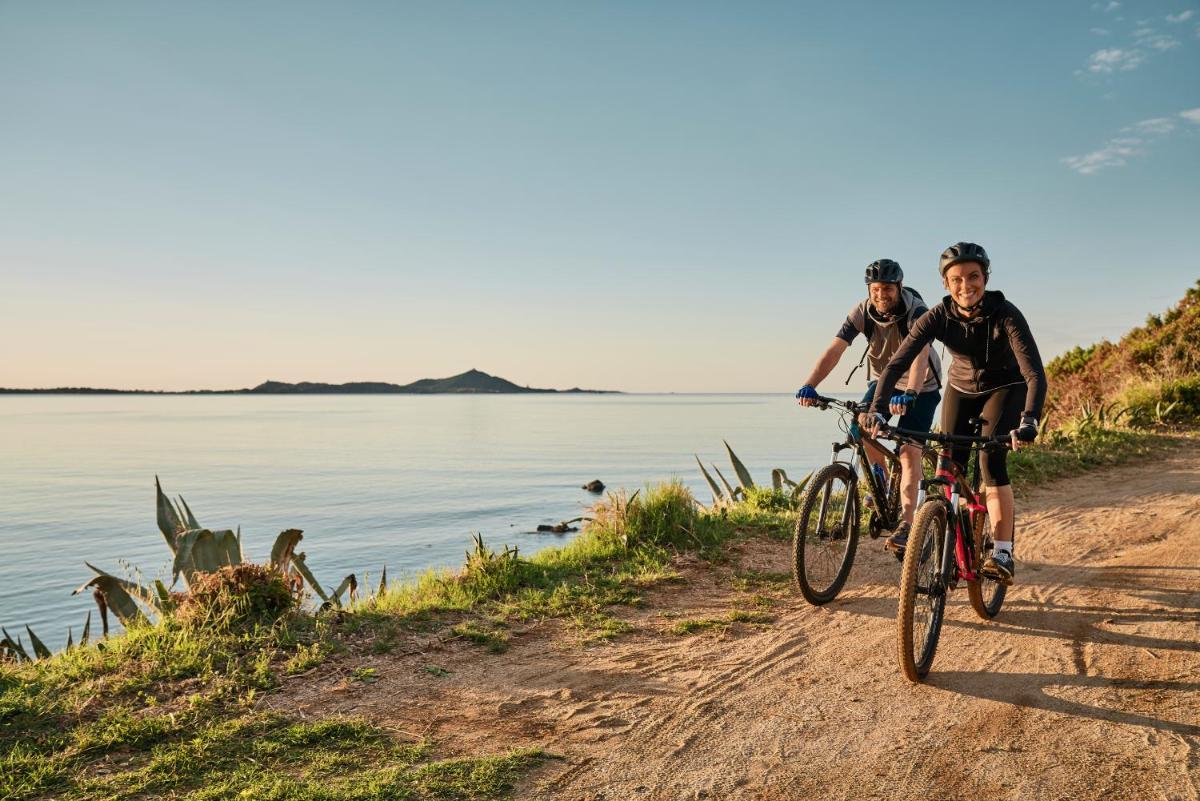 Falkensteiner Resort Capo Boi