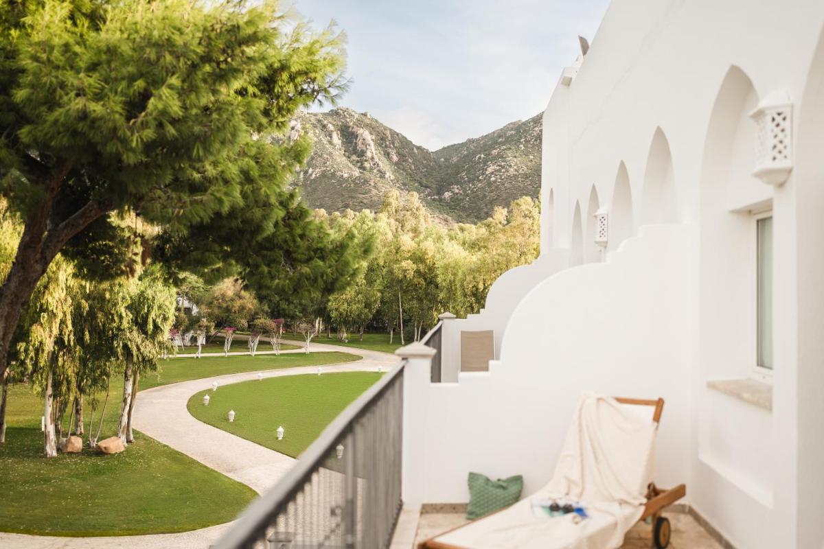 Falkensteiner Resort Capo Boi