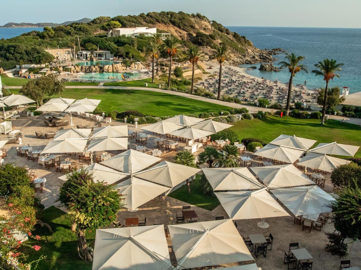 Falkensteiner Resort Capo Boi
