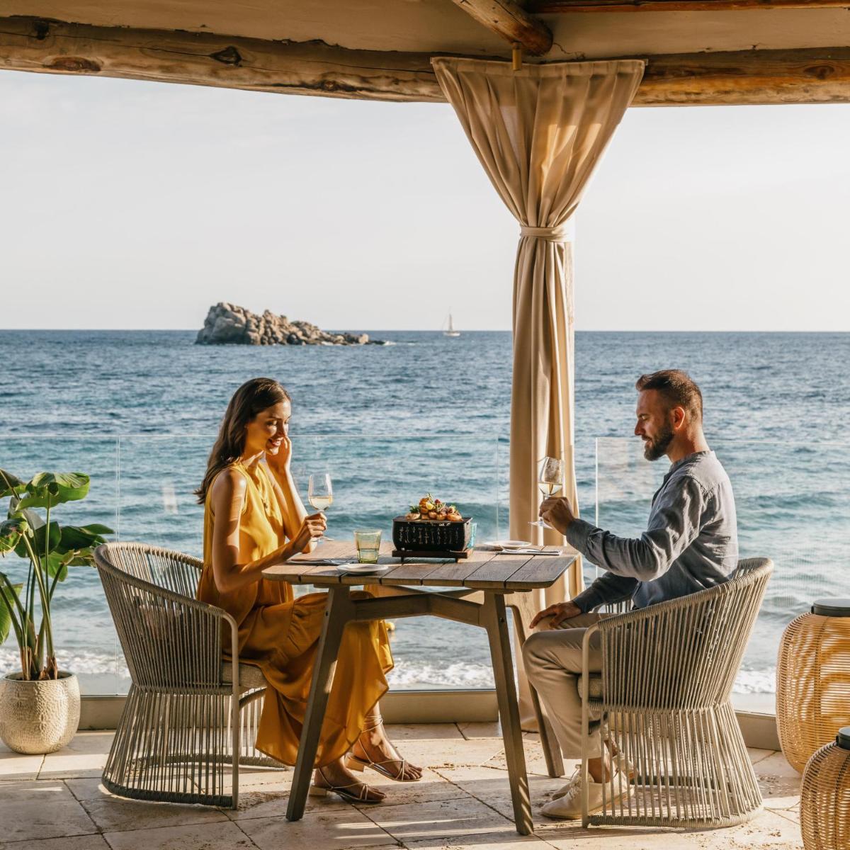 Falkensteiner Resort Capo Boi
