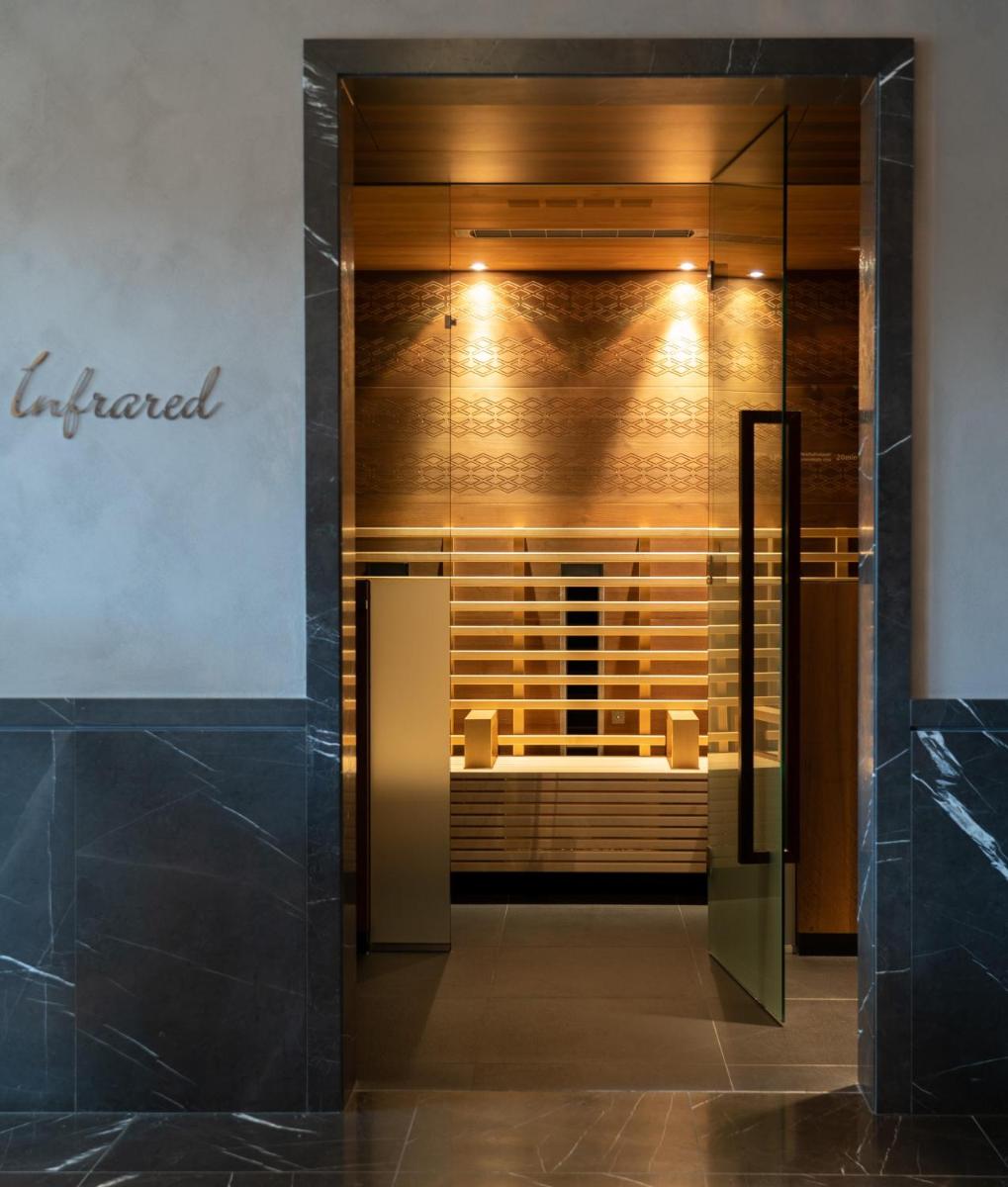 Falkensteiner Schlosshotel Velden – The Leading Hotels of the World