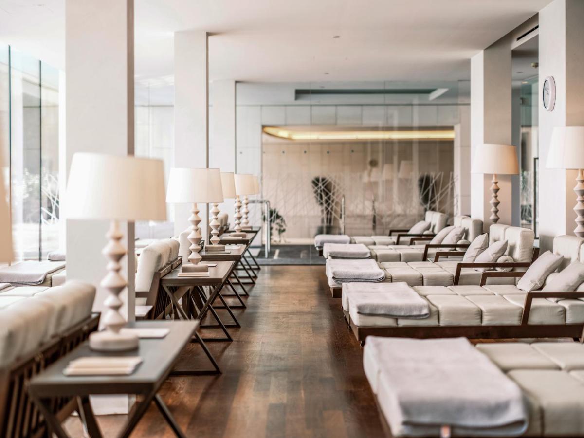 Falkensteiner Schlosshotel Velden – The Leading Hotels of the World