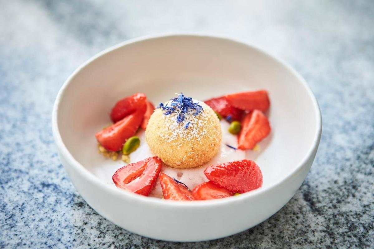 Falkensteiner Schlosshotel Velden – The Leading Hotels of the World