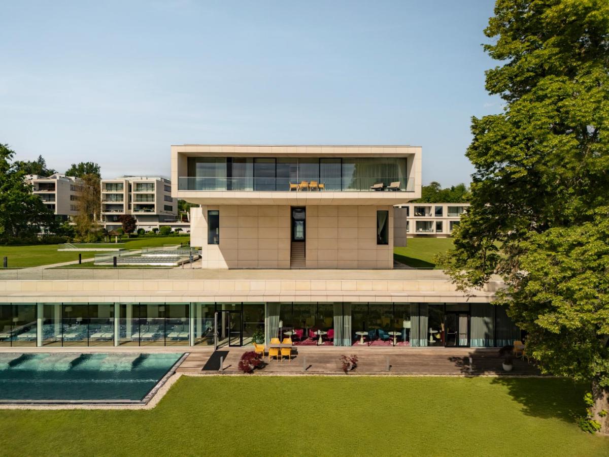Falkensteiner Schlosshotel Velden – The Leading Hotels of the World